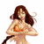 Miss_Dior_2, автор рецепта: Творожное пирожное
