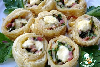 Закуска