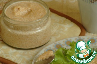 Полуфабрикаты из рыбы и морепродуктов