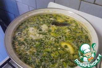 Финская уха