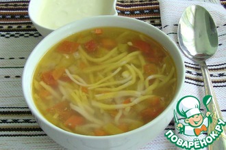 Молдавская зама (зяма)