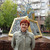 Liliapak, автор рецепта: Салат "Весенняя ромашка"