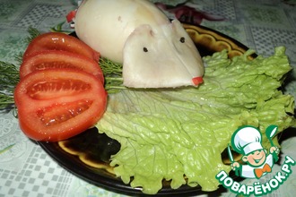 "Морской котик"