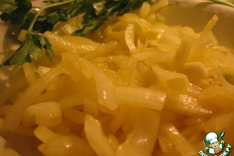 Вкусный лук на индийский манер