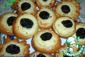 Ватрушки