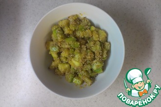 Кабачки