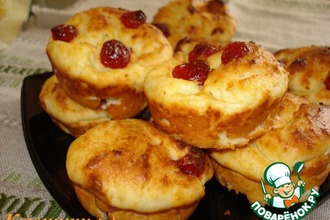 Сырники в духовке