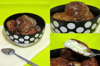 Малёнки