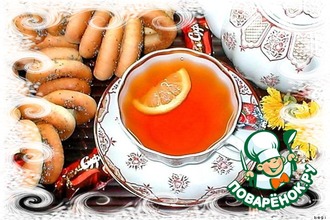 Баранки