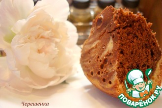 Кекс "Северный" в мультиварке и духовке