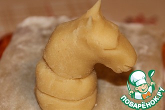 Марципан классический