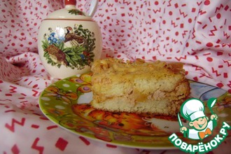 Страта с фаршем
