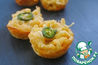 Маффины