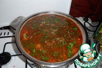 Харчо