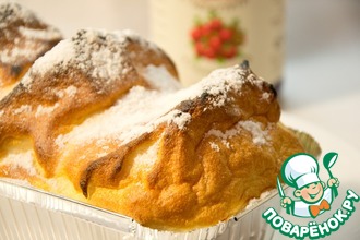 Зальцбургский нокерльн
