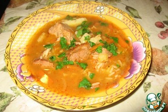 Харчо