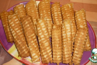 Вафли
