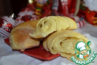Рожки любительские