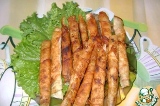 "Сигаретки"