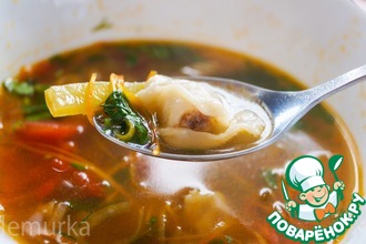 Дюшбара (вариация)