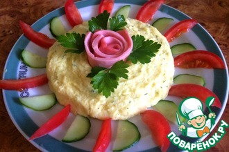 Самое вкусное картофельное пюре