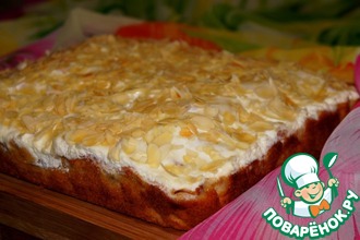 Юлькин пирог