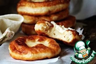Лангош