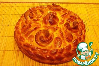 Каравай