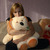 liliya yaroxovich, автор рецепта: Красный борщ