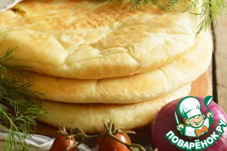 Картофельные лепешки в мультиварке