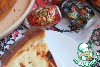 "Чизкейк" закусочный