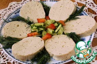 Домашняя колбаса