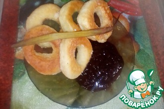 Пончики