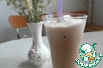 Холодный кофе по-хорватски