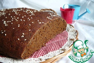 Нарочанский хлеб