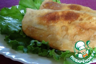 Чебуреки