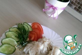 Хинкали