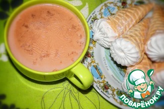 Классическое какао