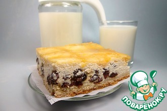 Краковский сырник