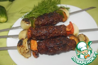 Чевапчичи