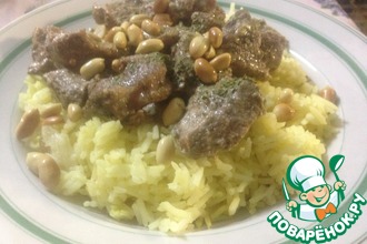Мансаф иорданский
