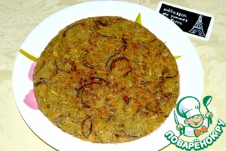 Картофель "Дарфен"