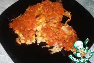 Капустянники