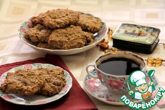 Печенье к завтраку