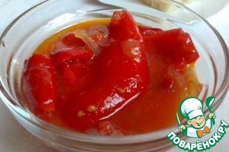 Лечо от Мироновны