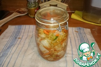 Кимчи