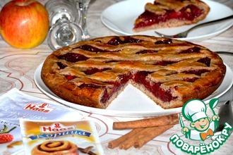 Линцский тарт