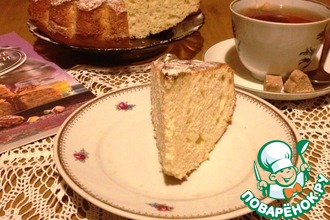 Фигурный кекс