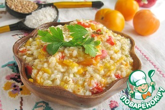 Каша от Эдиты Пьехи