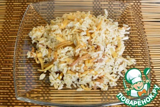 Каша "Айрис"